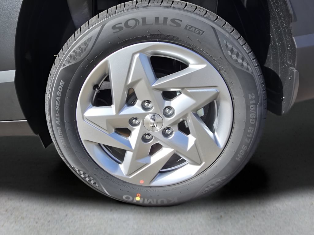 New 2026 Hyundai Kona SE AWD/4WD image 12