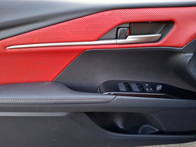 New 2026 Toyota Camry XSE image 7