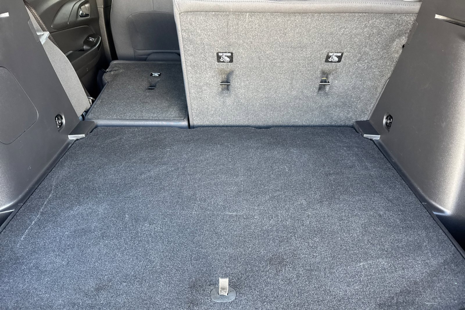 Certified 2023 Chevrolet TrailBlazer LT image 17