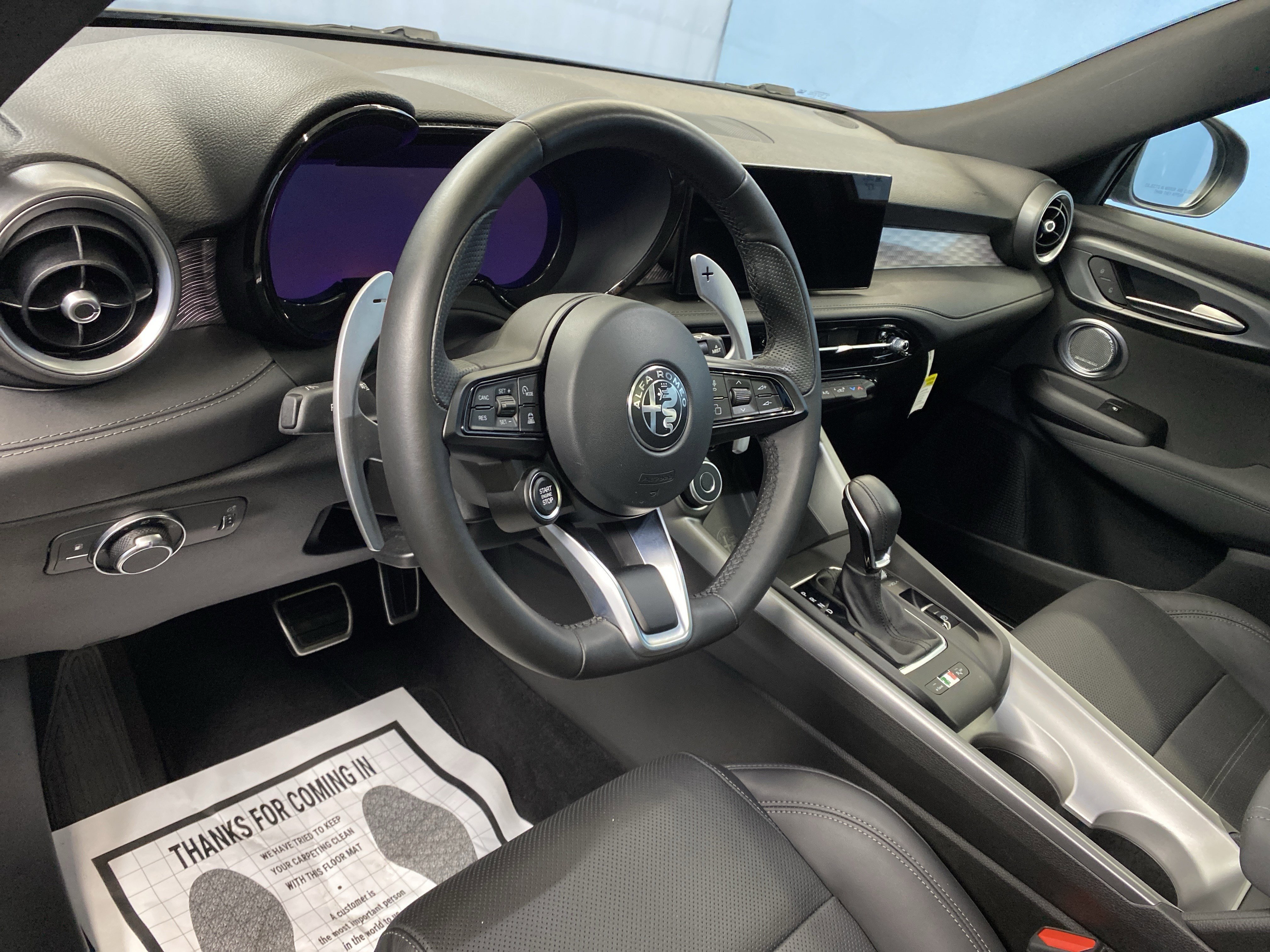 Used 2024 Alfa Romeo Tonale Veloce image 10