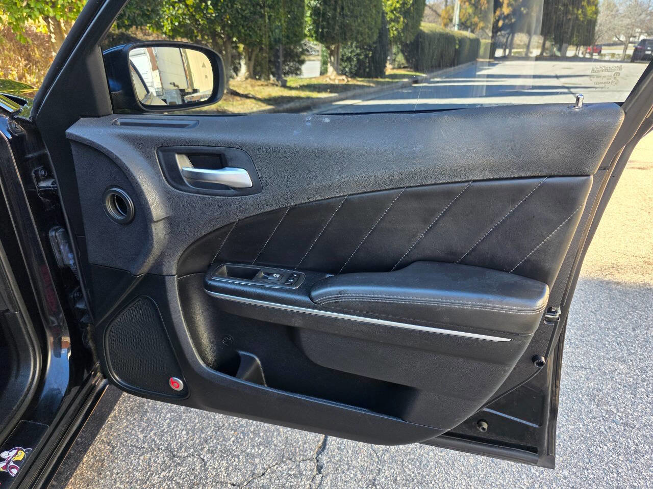 Used 2018 Dodge Charger R/T Scat Pack RWD image 37