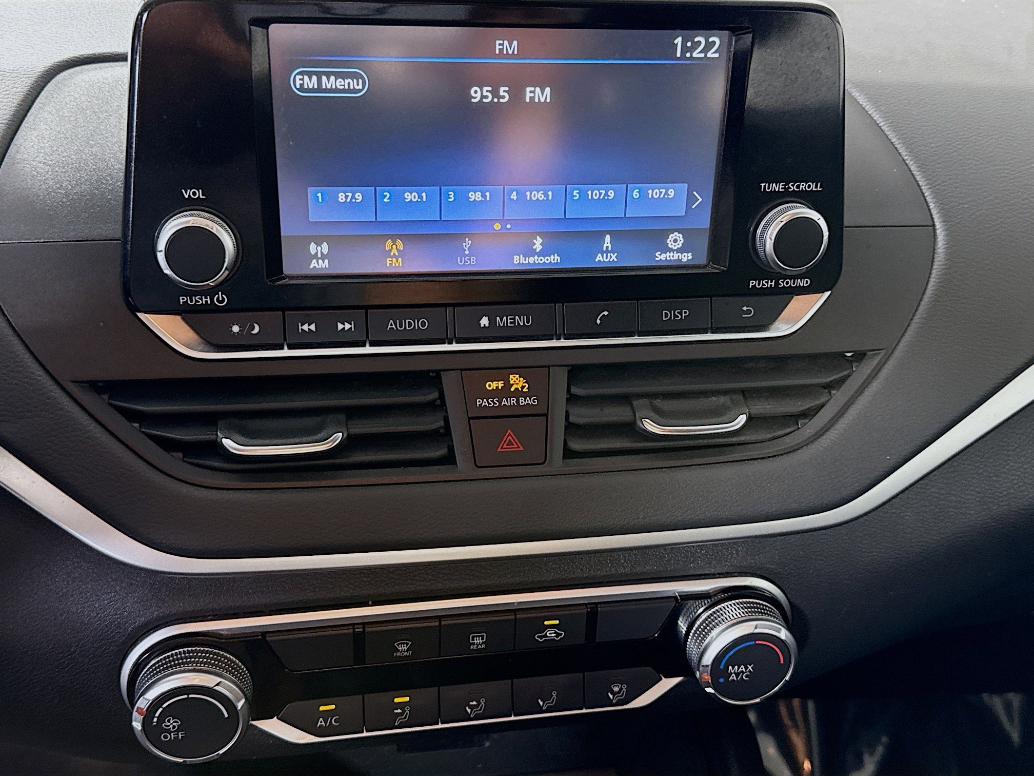 Used 2021 Nissan Altima 2.5 S image 18