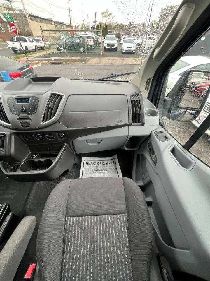Used 2016 Ford Transit 350 XL RWD image 16