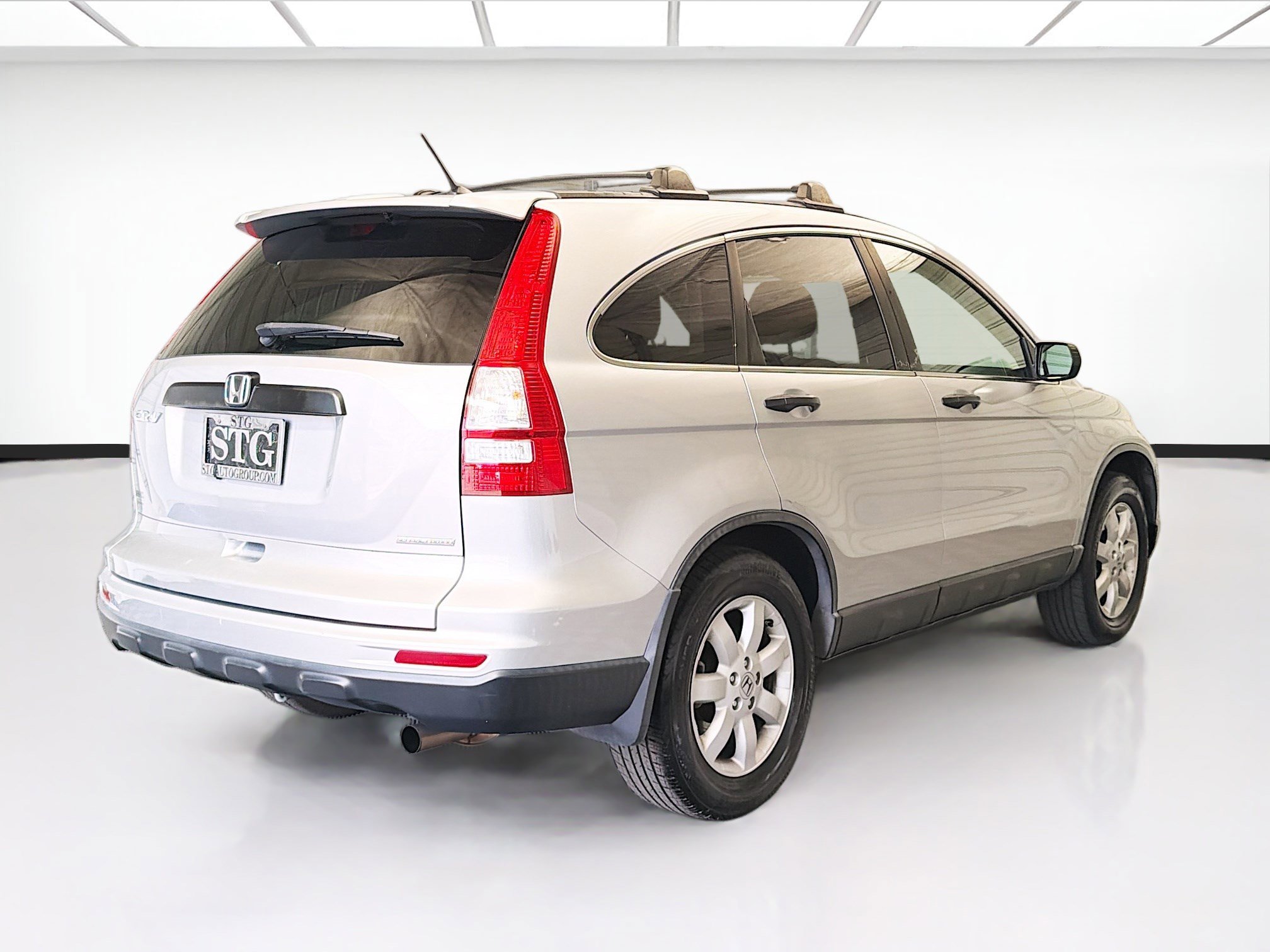 Used 2011 Honda CR-V SE image 4