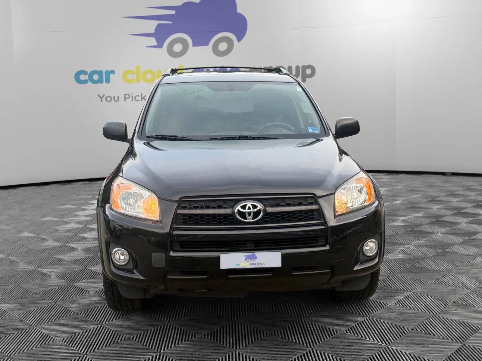 Used 2011 Toyota RAV4 Sport w/ Sport Extra Value Pkg AWD/4WD image 8