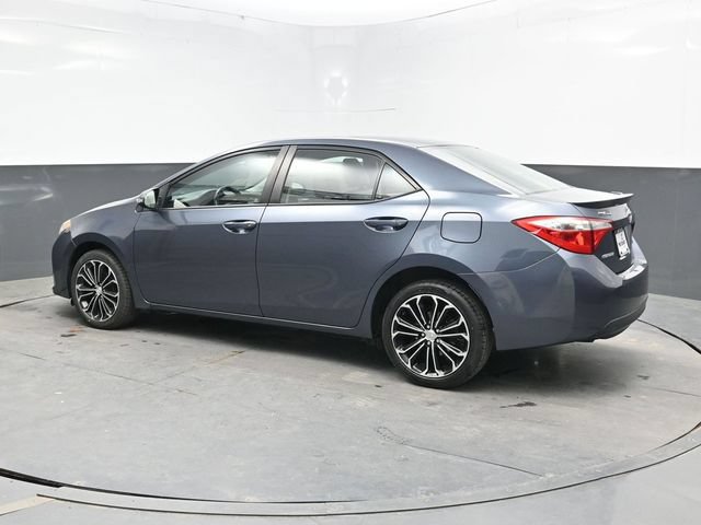 Used 2016 Toyota Corolla S FWD image 4