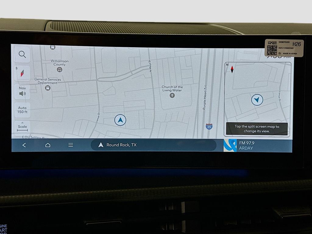 New 2026 Hyundai Santa Fe Calligraphy image 12