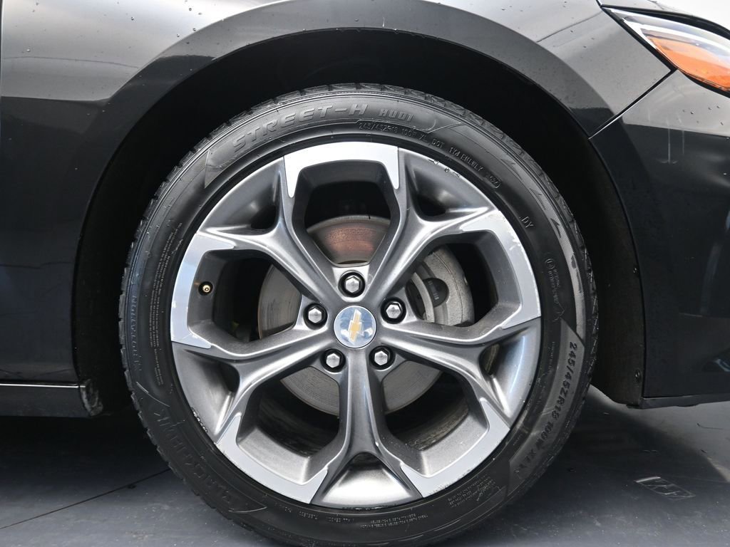 Used 2023 Chevrolet Malibu LT image 5