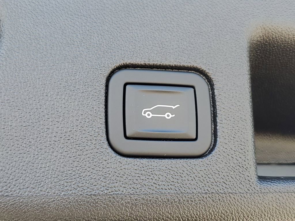 Certified 2023 Chevrolet Equinox LT AWD/4WD image 34