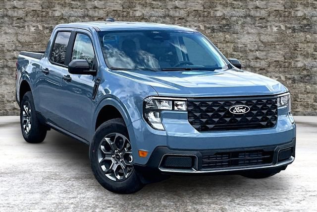 New 2026 Ford Maverick XLT w/ Equipment Group 301A AWD/4WD image 1