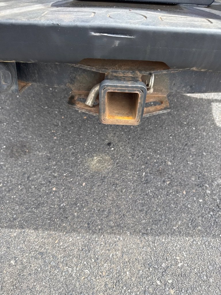 Used 2011 Ford F250 Lariat w/ Lariat Interior Pkg image 16