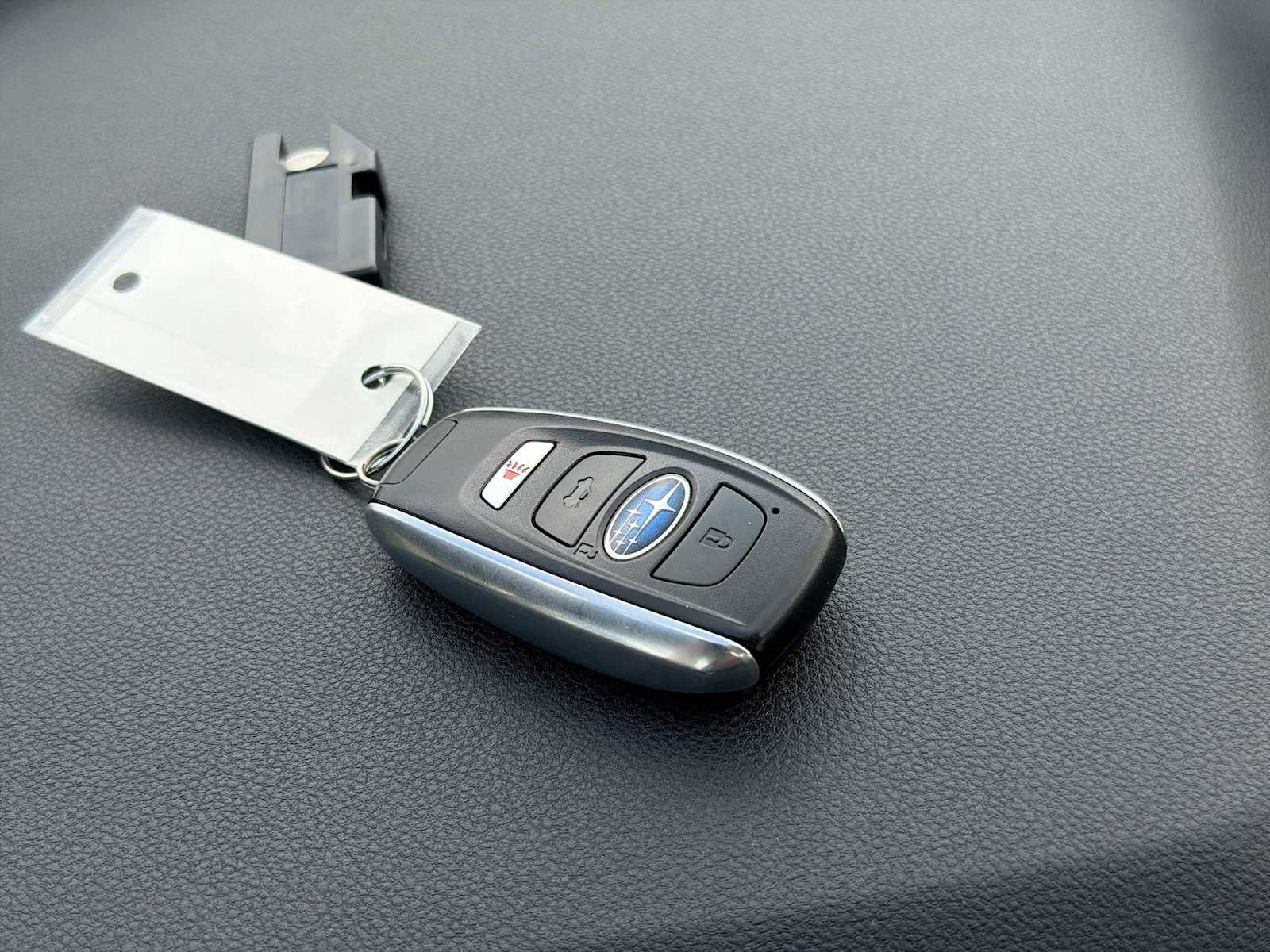 Used 2022 Subaru Forester Wilderness image 30