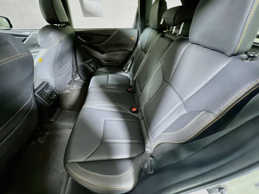 Used 2024 Subaru Forester Wilderness w/ Wilderness Package AWD/4WD image 24