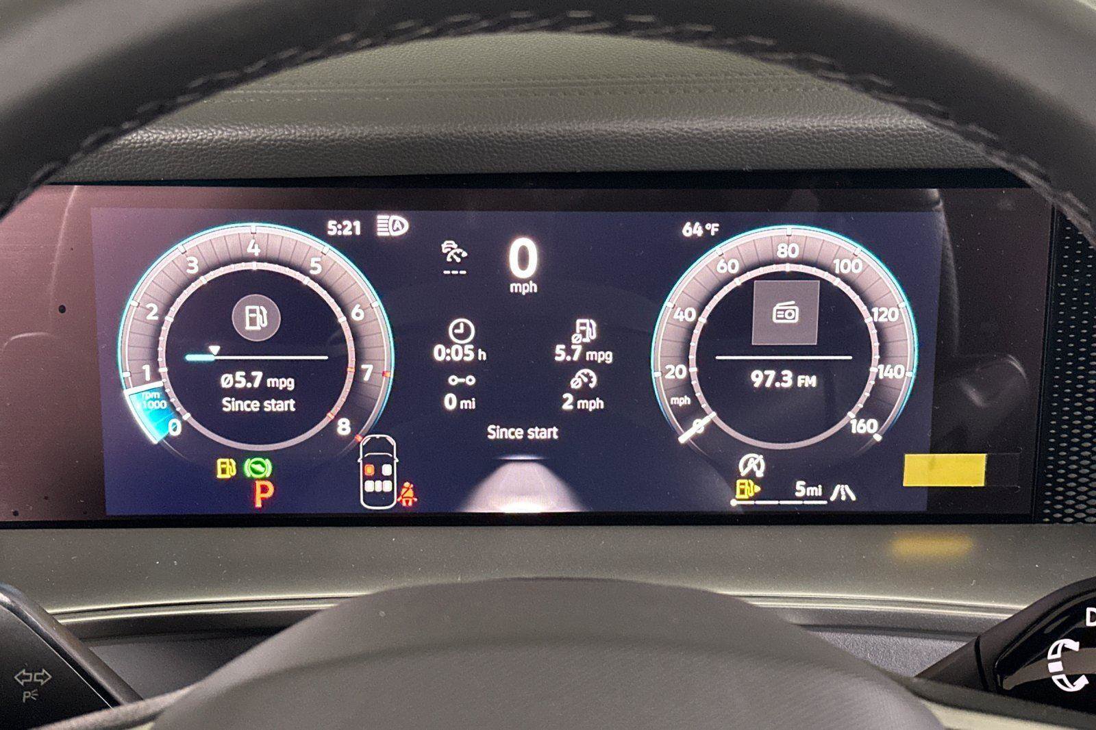 New 2026 Volkswagen Tiguan SE R-Line AWD/4WD image 23