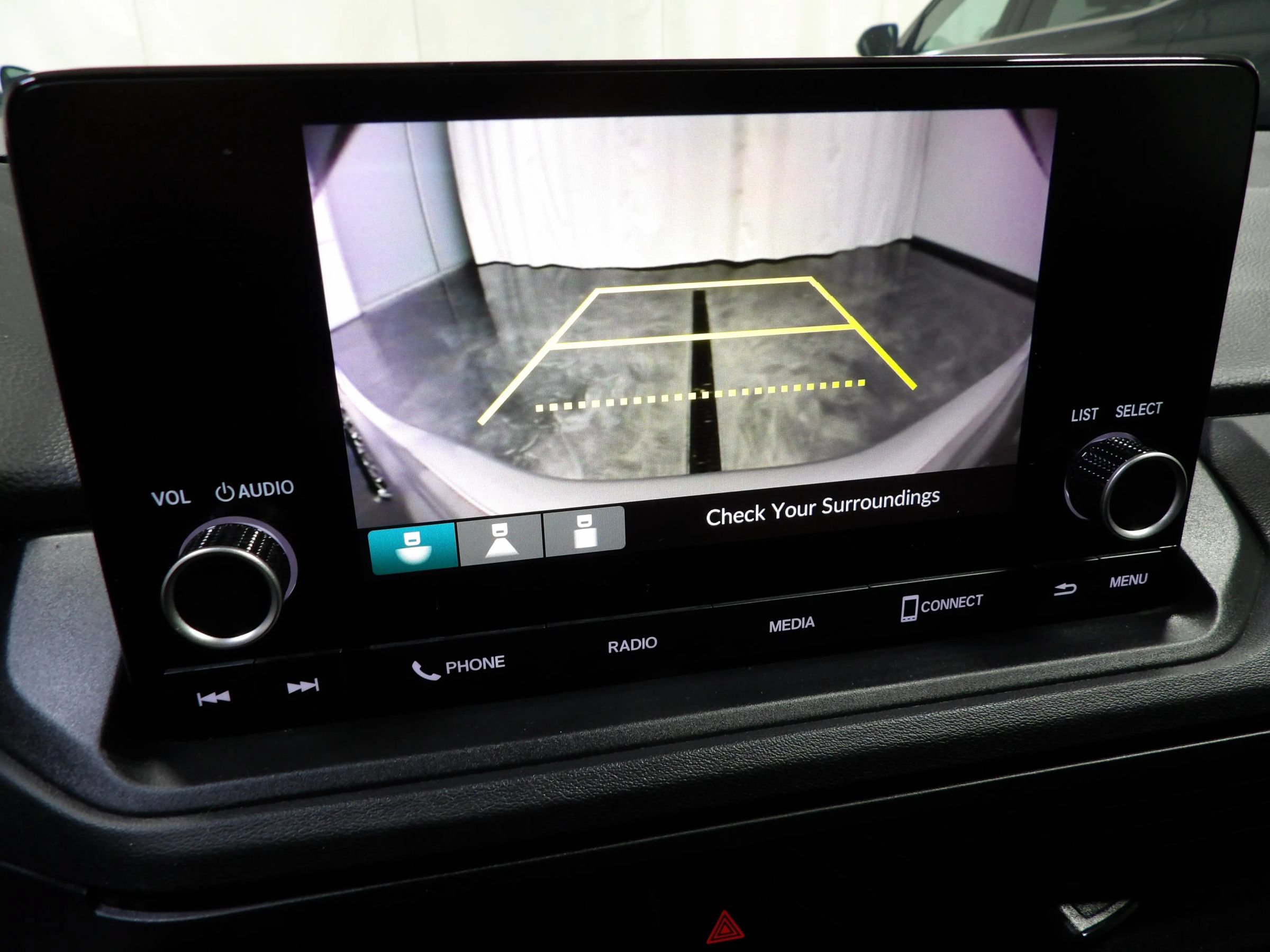 Used 2025 Honda Accord LX image 15