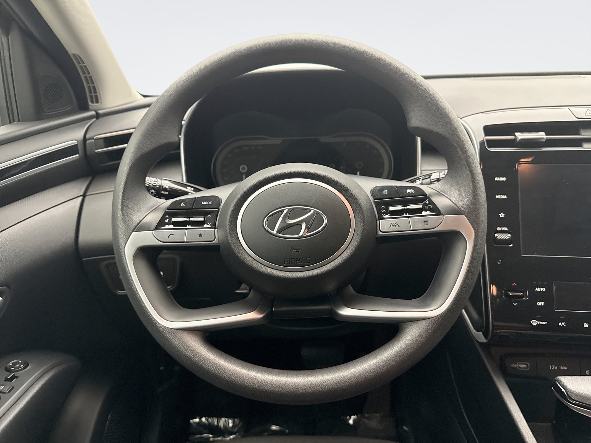Used 2024 Hyundai Tucson SEL AWD/4WD image 12