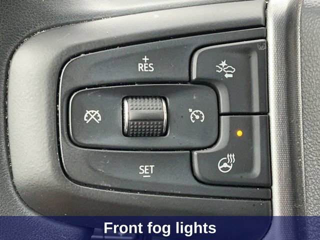 Used 2023 GMC Yukon SLT w/ SLT Premium Package image 35