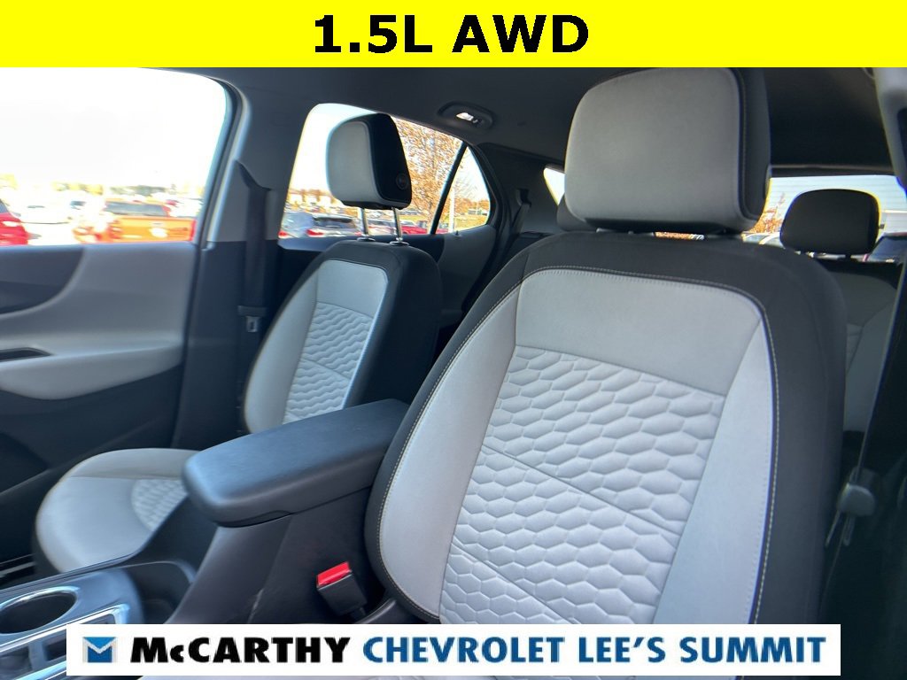 Used 2019 Chevrolet Equinox LT image 20