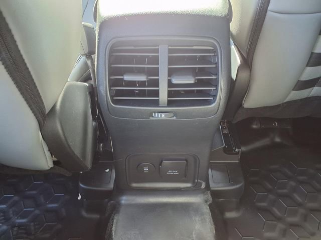 New 2026 Ford Bronco Sport Badlands image 7