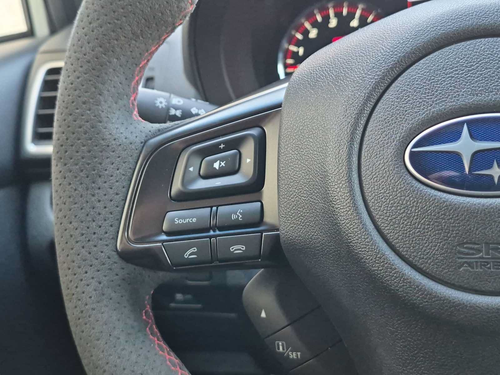Used 2021 Subaru WRX STI AWD/4WD image 24
