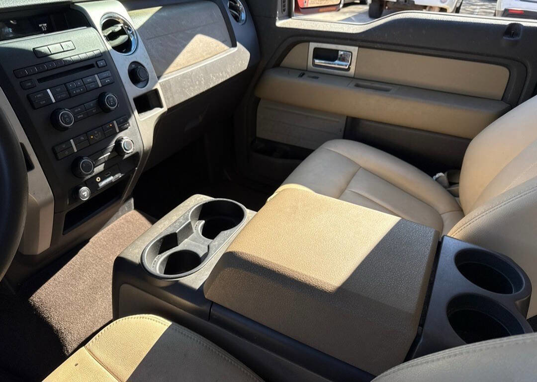 Used 2010 Ford F150 FX2 RWD image 11