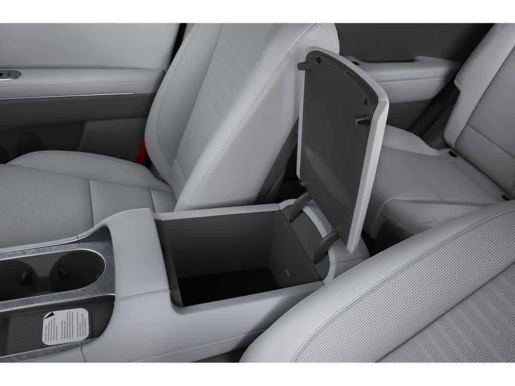 New 2026 Hyundai Palisade Limited FWD image 27