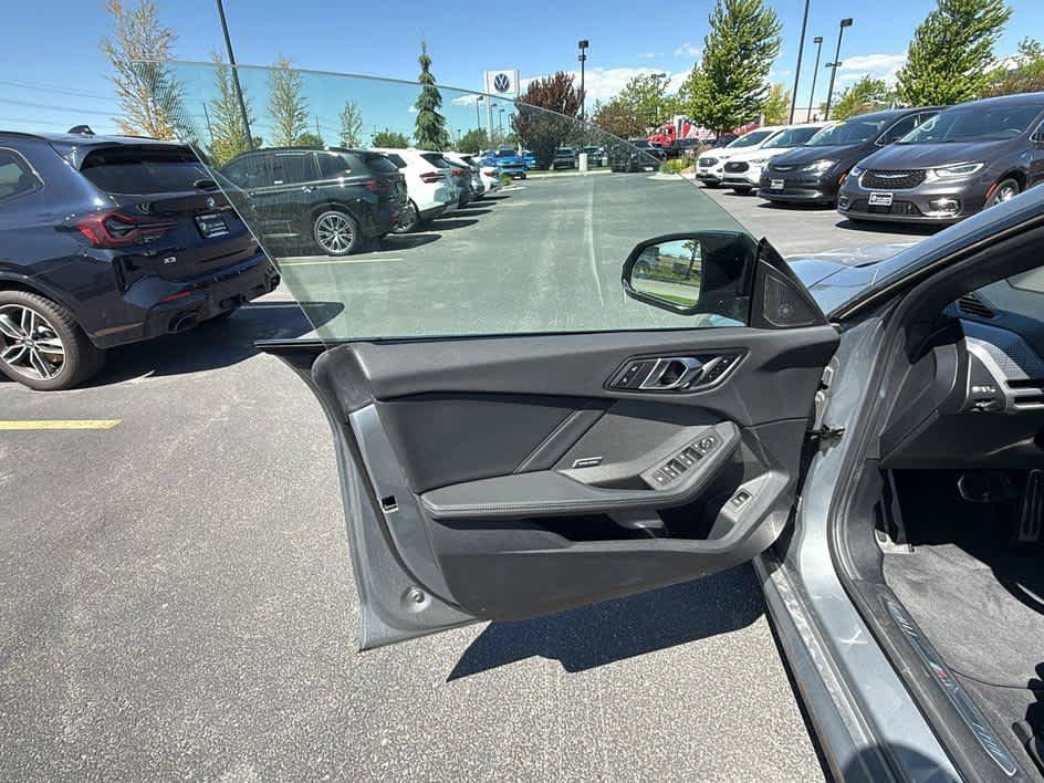 Used 2026 BMW M235i xDrive AWD/4WD image 16