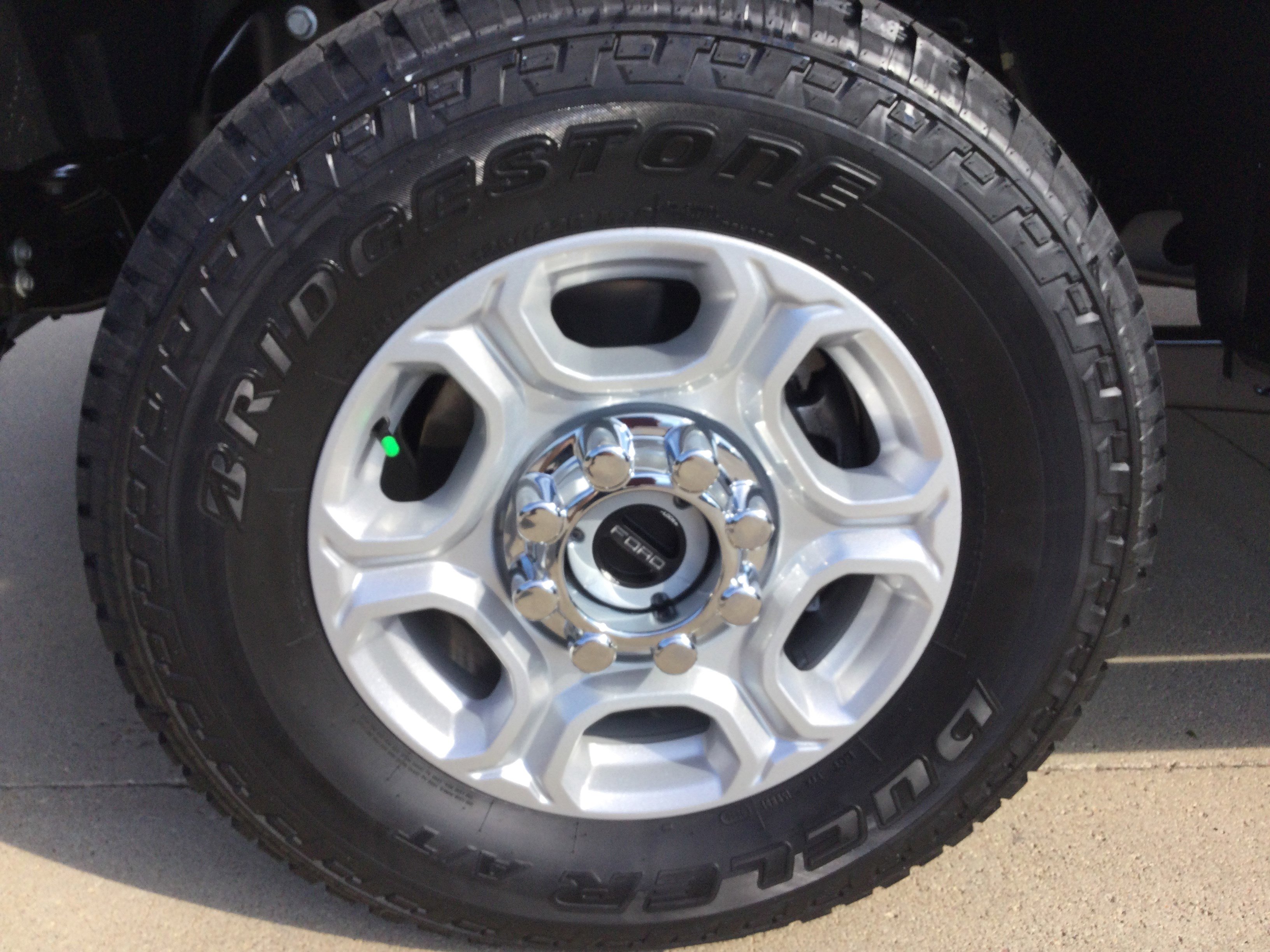 New 2026 Ford F350 XLT w/ XLT Premium Package image 8