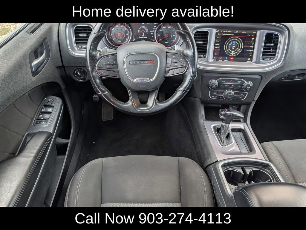 Used 2022 Dodge Charger GT image 14
