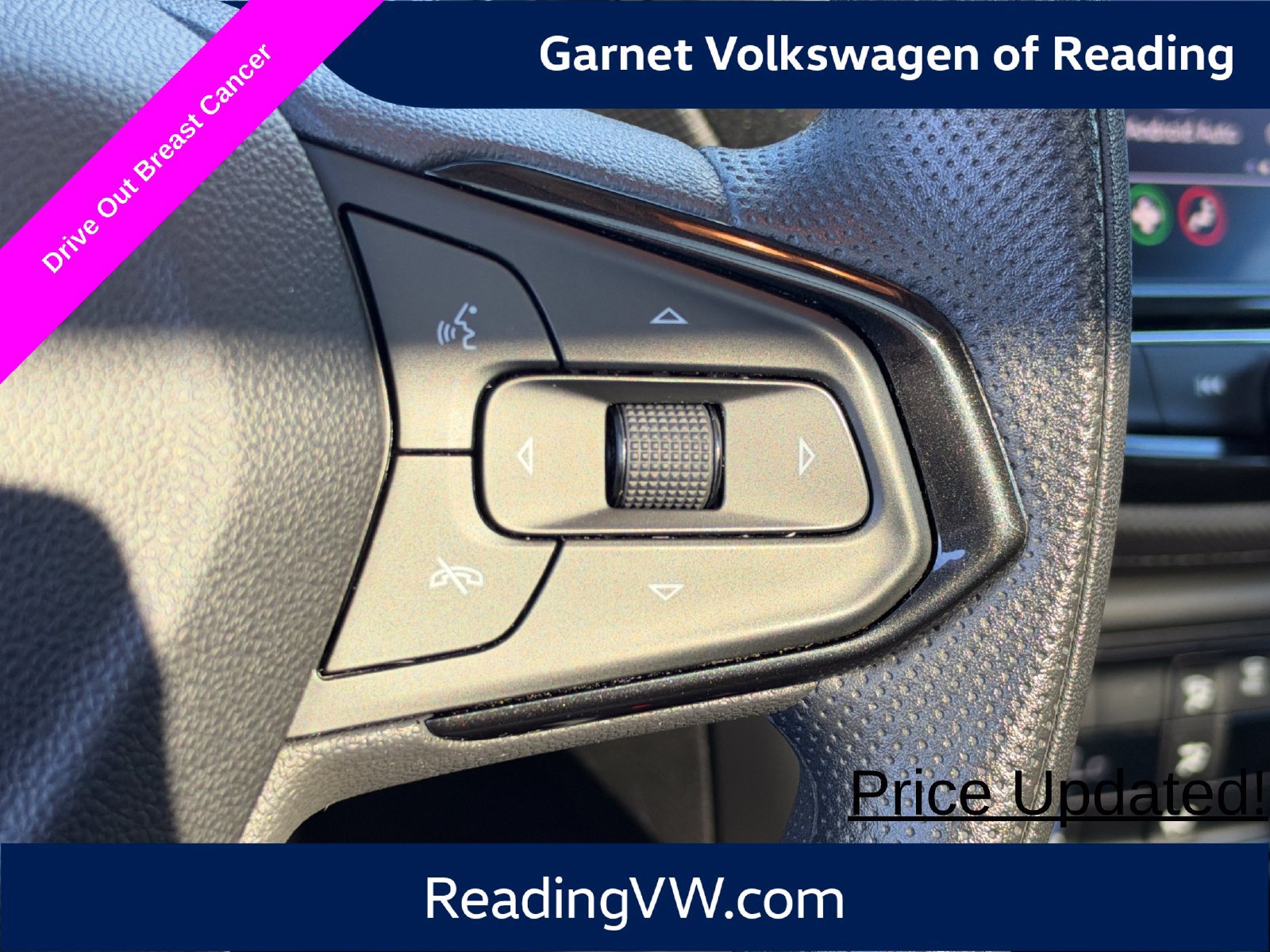 Used 2021 Chevrolet TrailBlazer LT w/ Sun and Liftgate Package AWD/4WD image 34