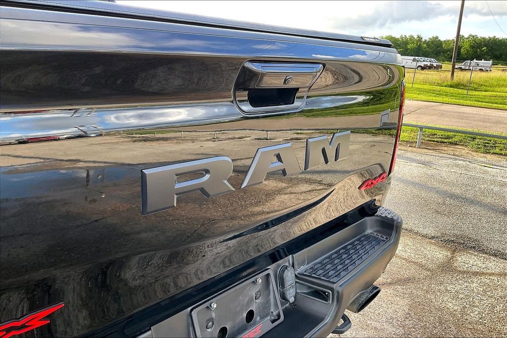 Used 2022 RAM 1500 TRX w/ TRX Level 2 Equipment Group AWD/4WD image 27
