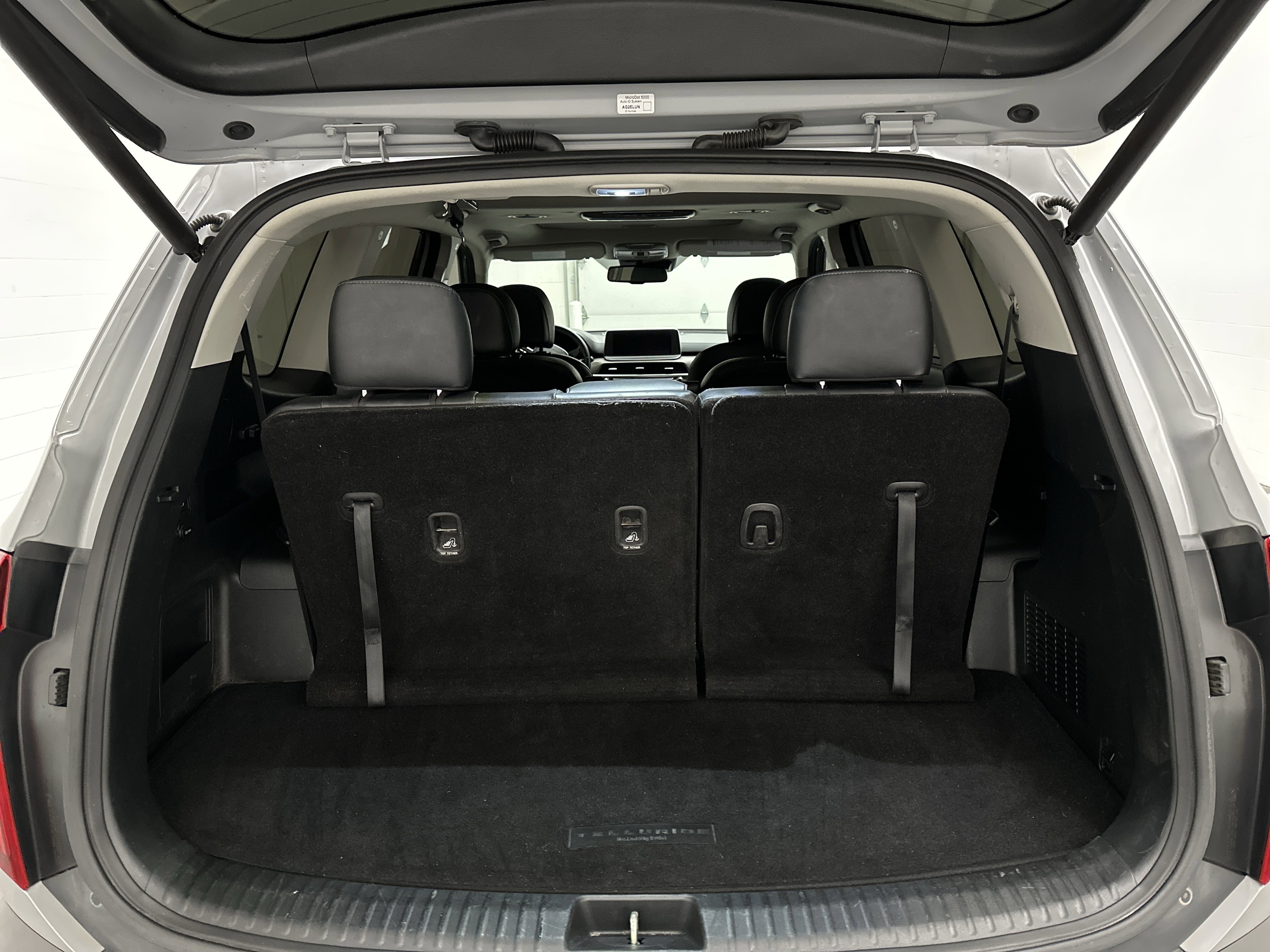 Used 2022 Kia Telluride EX w/ EX Premium Package image 13