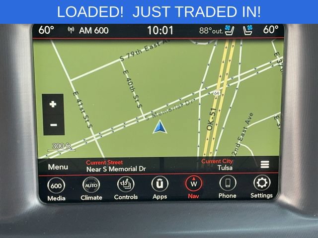 Used 2020 Dodge Charger SXT w/ Plus Group RWD image 23