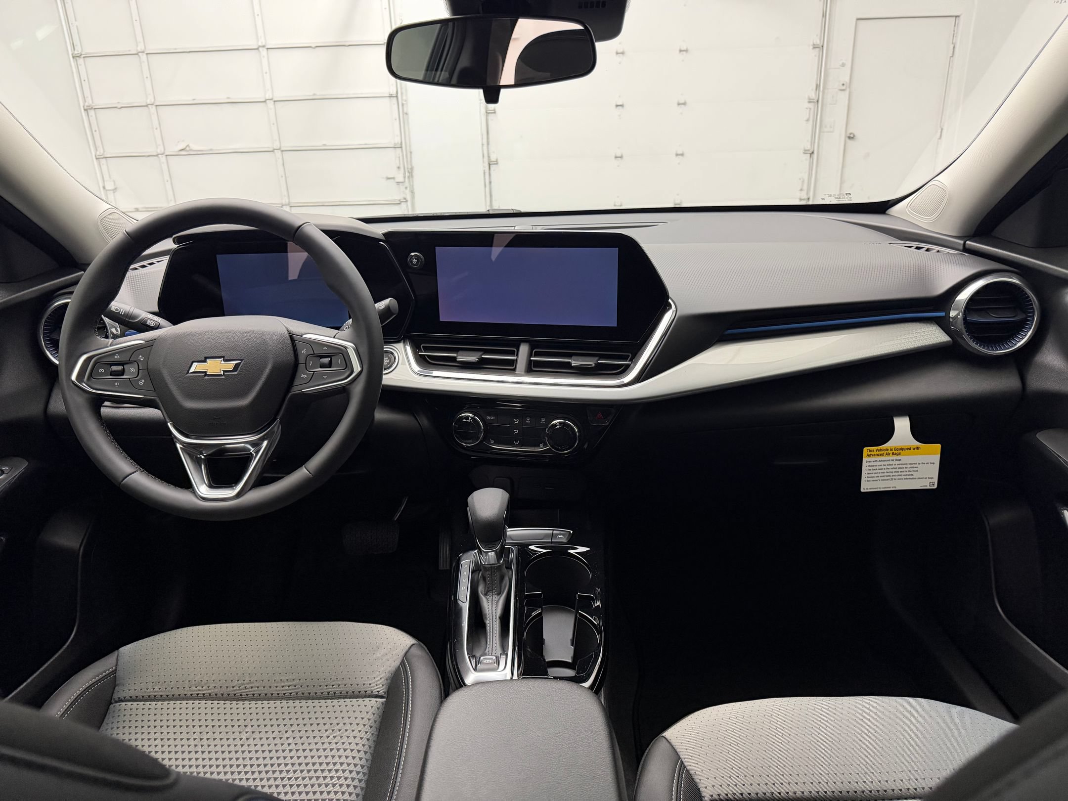 New 2026 Chevrolet Trax LT w/ Driver Confidence Package FWD image 14