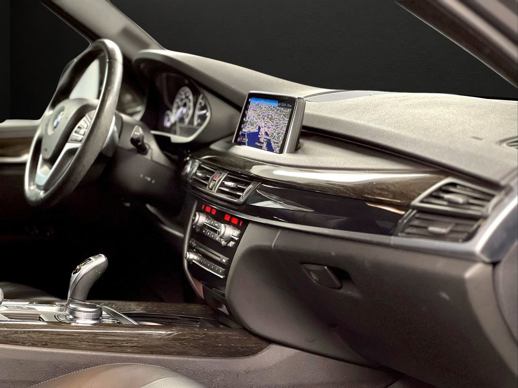 Used 2018 BMW X5 xDrive35i image 20