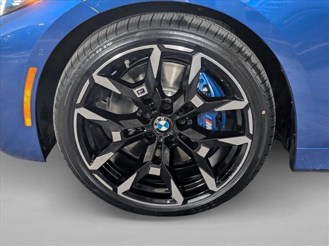 New 2026 BMW 430i xDrive Convertible w/ M Sport Package image 10