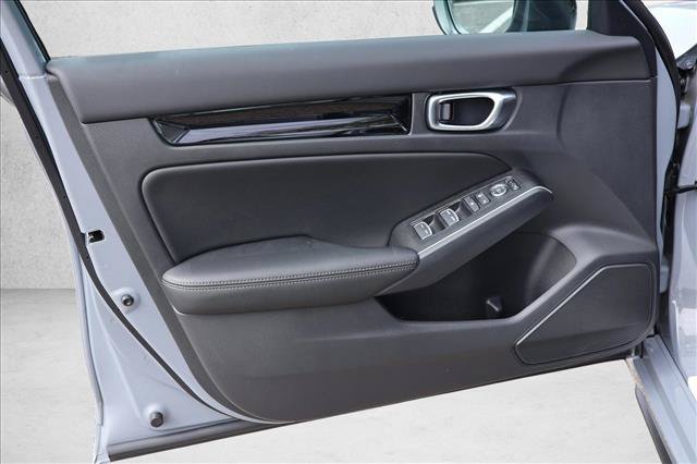 New 2026 Honda Civic Sport Touring image 12