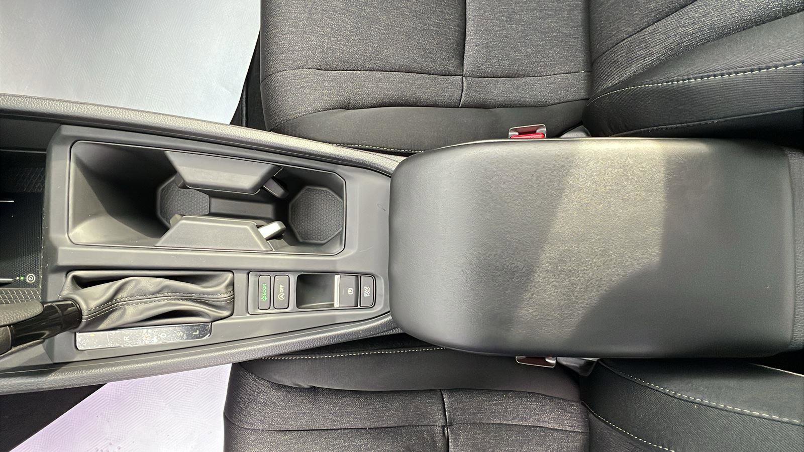 New 2026 Honda Accord SE image 24
