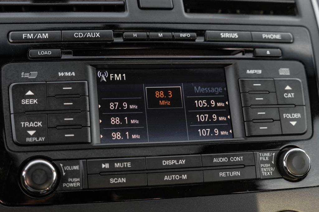 Used 2012 MAZDA CX-9 Touring w/ Moonroof & Bose Audio Pkg image 28