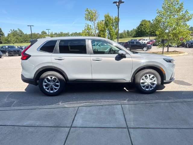 New 2026 Honda CR-V LX image 6