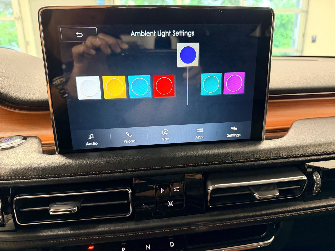 Used 2020 Lincoln Aviator Reserve w/ Equipment Group 201A RWD image 58