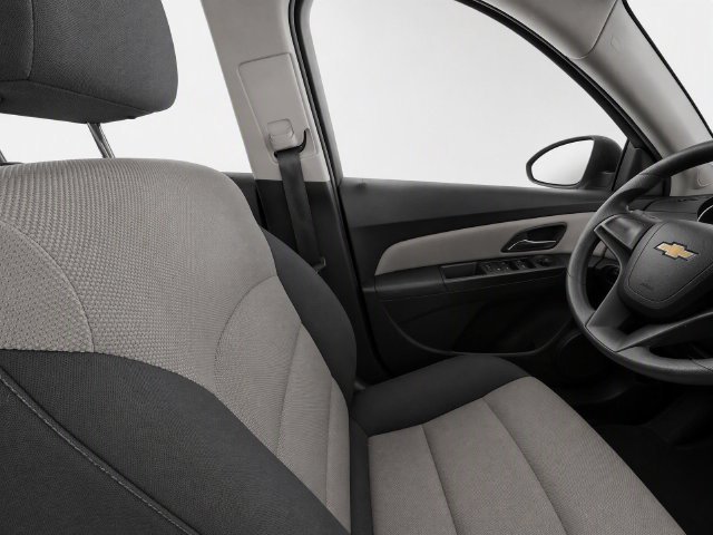 Used 2015 Chevrolet Cruze LS FWD image 12