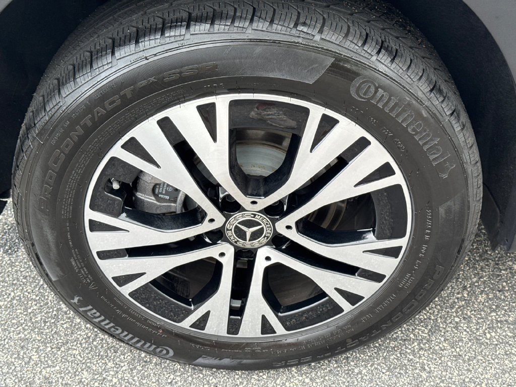 Used 2024 Mercedes-Benz GLB 250 image 17