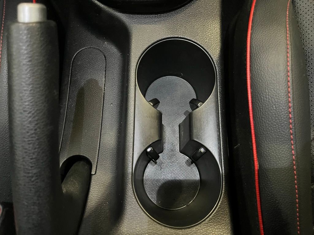 Used 2024 Kia Forte GT image 14