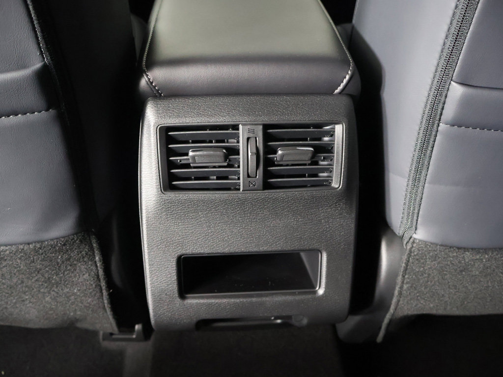 New 2026 Mitsubishi Outlander SE FWD image 46