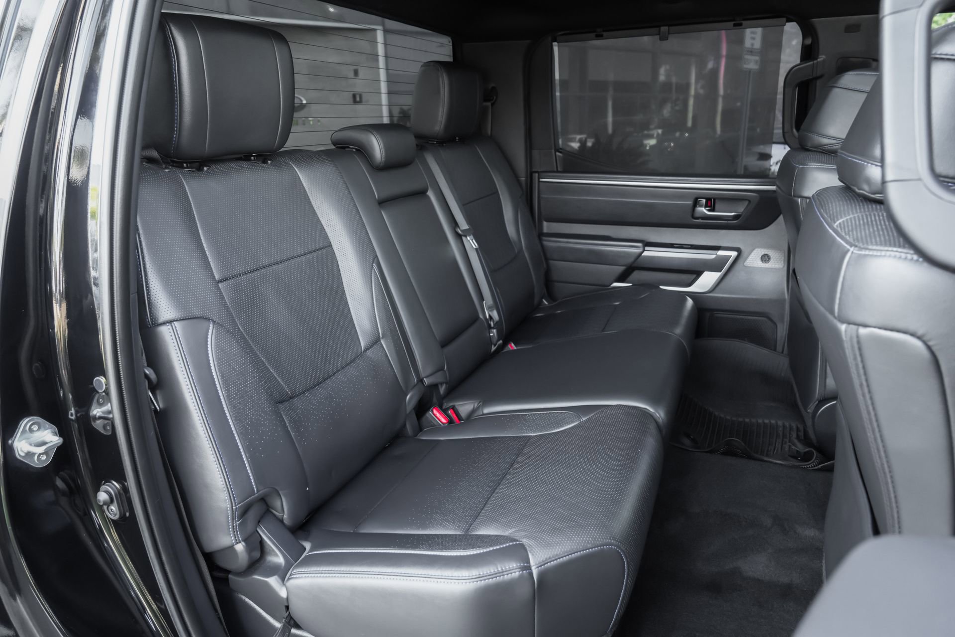 Used 2024 Toyota Tundra Platinum image 37