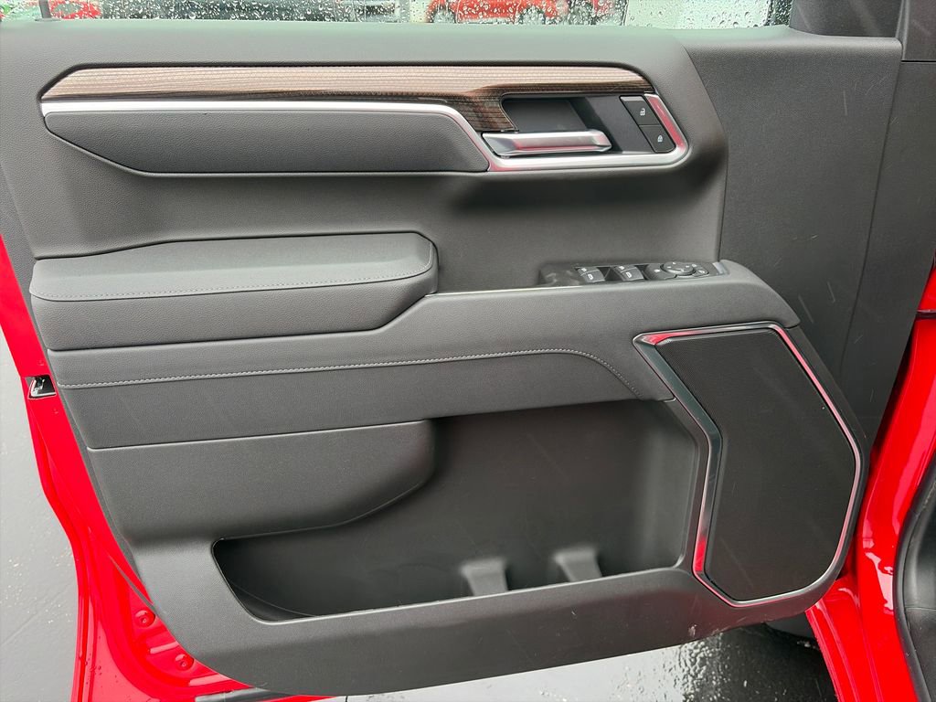 New 2026 Chevrolet Silverado 1500 LT AWD/4WD image 14