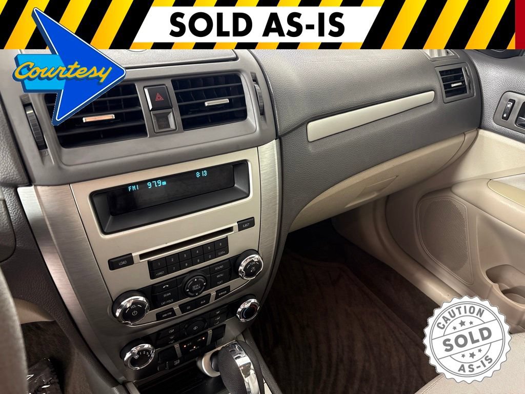 Used 2011 Ford Fusion SE w/ 201A Rapid Spec Order Code FWD image 28