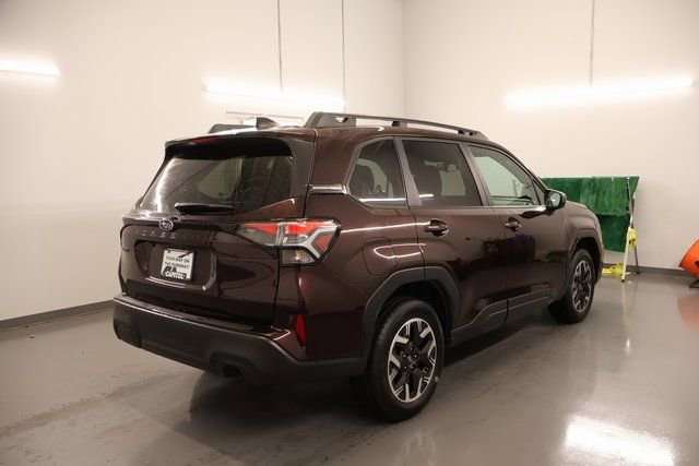 New 2026 Subaru Forester Premium image 2