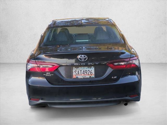 Used 2024 Toyota Camry LE FWD image 6
